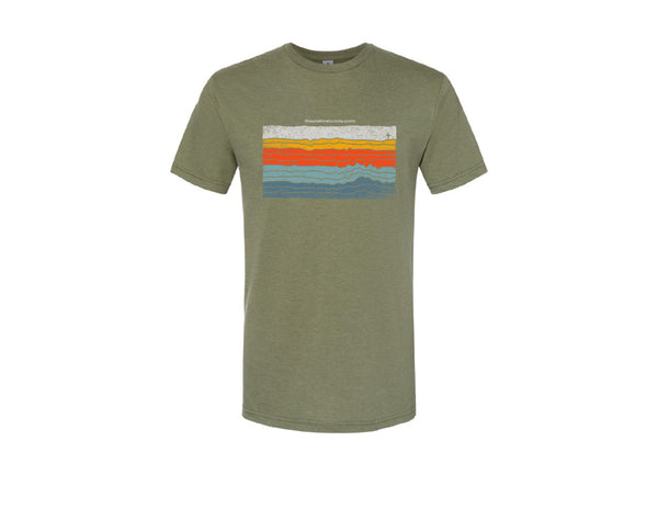 Christian t shirt-cactus