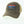 Christian Trucker Hat- Gray
